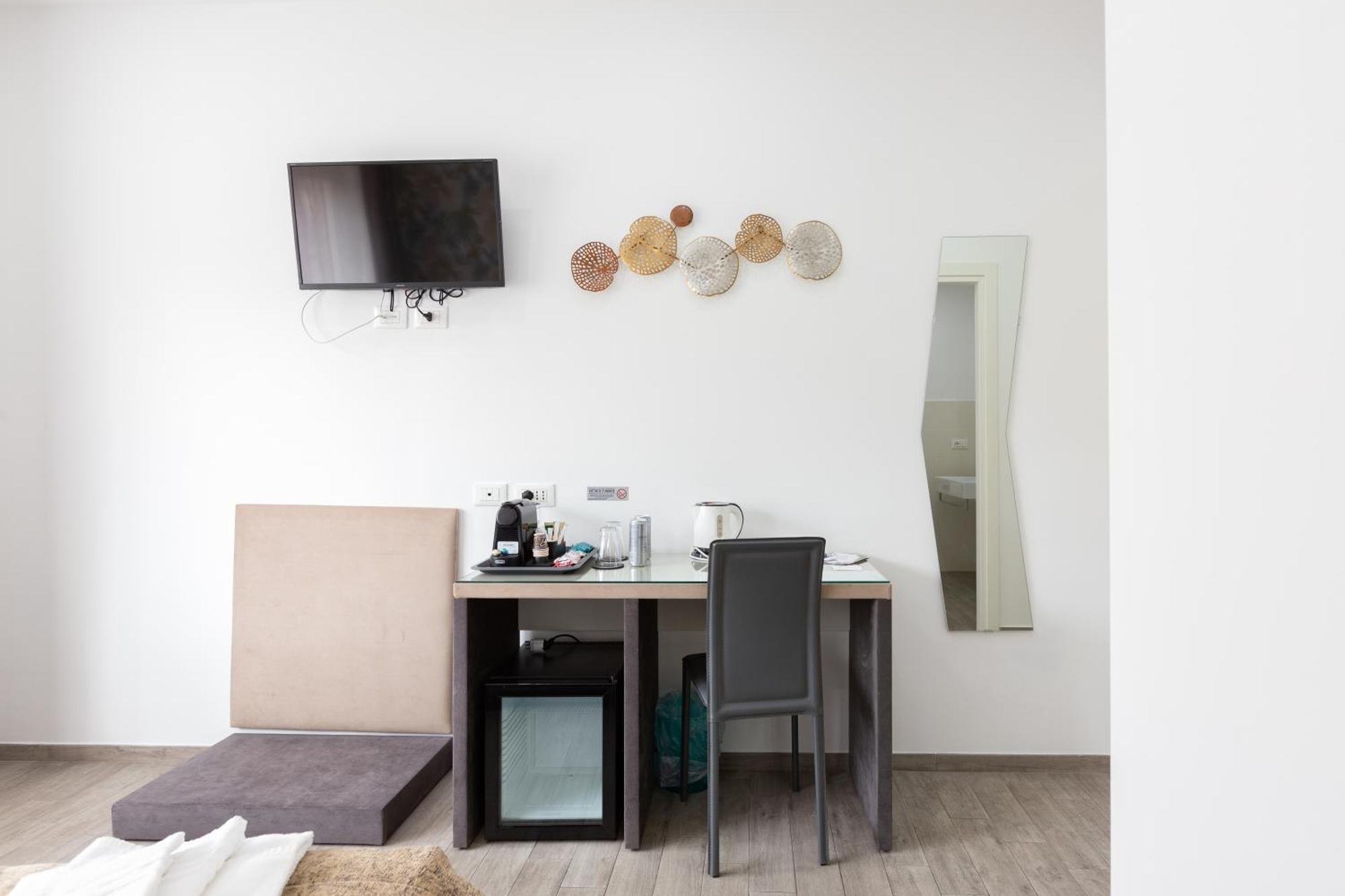 247 Luxury Rooms Trastevere — Photos 1